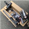 Image 1 : SAMSUNG JET 75E CORDLESS VACUUM WORKING WITH CHARGE STAND AND RETAIL BOX