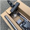 Image 4 : SAMSUNG JET 75E CORDLESS VACUUM WORKING WITH CHARGE STAND AND RETAIL BOX