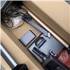 Image 5 : SAMSUNG JET 75E CORDLESS VACUUM WORKING WITH CHARGE STAND AND RETAIL BOX