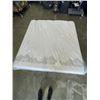 Image 1 : AS NEW DOUGLAS KING SIZE SUMMIT MATTRESS