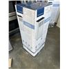 Image 2 : INSIGNIA 8000BTU PORTABLE AIR CONDITIONER - TESTED WORKING, RETAIL $499