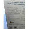 Image 4 : INSIGNIA 8000BTU PORTABLE AIR CONDITIONER - TESTED WORKING, RETAIL $499