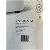 Image 5 : INSIGNIA 8000BTU PORTABLE AIR CONDITIONER - TESTED WORKING, RETAIL $499