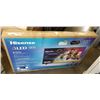Image 1 : HISENSE 55" QLED QD6 SERIES TV - TESTED WORKING, COMPLETE