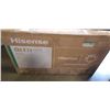 Image 2 : HISENSE 55" QLED QD6 SERIES TV - TESTED WORKING, COMPLETE