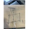 Image 2 : VIVO BLACK ELECTRIC FLIP DOWN CEILING TV MOUNT