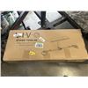 Image 1 : VIVO HEIGHT ADJUSTABLE LAPTOP DESK FOR TREADMILL