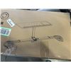 Image 2 : VIVO HEIGHT ADJUSTABLE LAPTOP DESK FOR TREADMILL