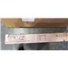 Image 3 : VIVO BLACK 43 X 24 INCH UNIVERSAL TABLE TOP FOR SIT TO STAND DESK FRAMES AND VIVO BLACK ELECTRIC SIN