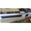 Image 2 : TOSHIBA 2.1 CHANNEL SOUNDBAR W/ BUILT IN SUB - TESTED WORKING, RETAIL $89