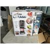 Image 1 : NINJA CREAMI ICE CREAM MAKER - TESTED WORKING, RETAIL $199