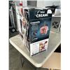 Image 2 : NINJA CREAMI ICE CREAM MAKER - TESTED WORKING, RETAIL $199