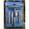 Image 3 : 4 NEW 4PCS GLOW PLUG SOCKET SETS AND 4 NEW TWO PACK TRUCK BED CARGO TIE DOWNS
