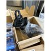Image 4 : 4 NEW 4PCS GLOW PLUG SOCKET SETS AND 4 NEW TWO PACK TRUCK BED CARGO TIE DOWNS