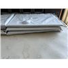 Image 2 : 6 NEW 8 X 12 INCH ACCESS PANELS