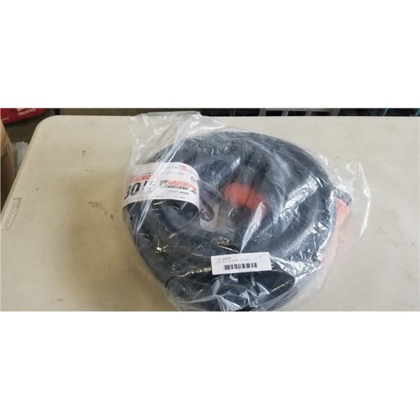 NEW 30 FOOT 50 AMP RV CORD. 6AWG/3C+8AWG/1C