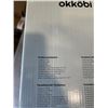 Image 3 : 2 NEW OKKOBI EGG INCUBATORS. M12 AND E 12