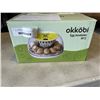 Image 5 : 2 NEW OKKOBI EGG INCUBATORS. M12 AND E 12
