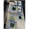 Image 1 : BOX OF ALAMODE PILLOW SHAMS