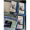 Image 2 : BOX OF ALAMODE PILLOW SHAMS