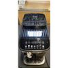 Image 2 : DELONGHI MAGNIFICA EVO ESPRESSO MACHINE IN STORE DEMO DISPENSES HOT WATER OTHER FUNCTIONS UNTESTED