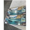 Image 1 : 2 PACKS COOPER BLUFF SEAFOOD WILD SMOKED PACIFIC PINK SALMON
