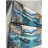 Image 2 : 2 PACKS COOPER BLUFF SEAFOOD WILD SMOKED PACIFIC PINK SALMON