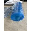 Image 2 : 3 NEW UROSS DOG DOOR REPLACEMENT FLAPS. 180 CM