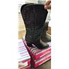 Image 2 : 5 PAIRS LINK WOMANS BOOTS