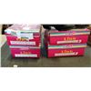 Image 4 : 5 PAIRS LINK WOMANS BOOTS