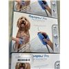 Image 2 : 3 AQUAPAW PRO PET GROOMING TOOLS