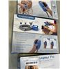 Image 3 : 3 AQUAPAW PRO PET GROOMING TOOLS