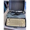 Image 1 : ELECTRIC TYPE WRITER