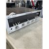 Image 2 : MARANTZ 2220 B STEROPHINIC RECEIVER - WORKING