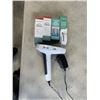 Image 1 : HAIR REMOVAL GUN AND RAZER BUMP SERUM, DARKSPOTS, ETC