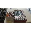Image 1 : APPROX 40 ALANI ENERGY DRINKS AND 20 ZEVIA SODA CANS