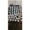 Image 2 : APPROX 40 ALANI ENERGY DRINKS AND 20 ZEVIA SODA CANS