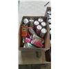 Image 3 : APPROX 40 ALANI ENERGY DRINKS AND 20 ZEVIA SODA CANS