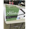 Image 2 : HUNTER AEROSYNC 50" CEILING FAN