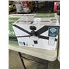 Image 3 : HUNTER AEROSYNC 50" CEILING FAN