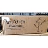 Image 3 : VIVO TRIPLE MONITOR DESK STAND AND VIVO QUAD MONITOR DESK MOUNT AND VIVO PNEUMATIC ARM TRIPLE ULTRAW