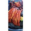 Image 2 : LARGE TOTE OF HALLOWEEN INFLATEABLES - GOOD CONITION, SOME HAVE THE LIGHTS