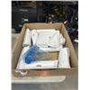 Image 1 : 11 NEW UROSS DOG DOOR REPLACEMENT FLAPS