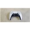 Image 2 : PS5 DUALSENSE WIRELESS CONTROLLER - TESTED WORKING, RETAIL $94