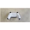 Image 3 : PS5 DUALSENSE WIRELESS CONTROLLER - TESTED WORKING, RETAIL $94