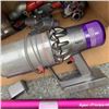 Image 2 : DYSON V11 TORQUE DRIVE CORDLESS STICK VACUUM WITH ACCESSORIES AND CHARGER WORKING