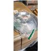 Image 2 : GARCIMA LA IDEAL 20 INCH STEEL PAELLA PAN AND GARCIMA 13 1/2" PATA NEGR PAN