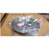 Image 1 : GARCIMA LA IDEAL 20 INCH STEEL PAELLA PAN