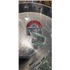 Image 2 : GARCIMA LA IDEAL 20 INCH STEEL PAELLA PAN