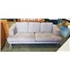 Image 1 : BEIGE 3 SEAT SOFA